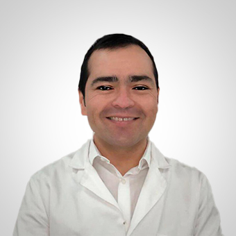 Dr. Mauricio Carrasco R.